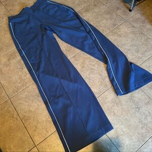 Venice High Rise Wide Leg Pant